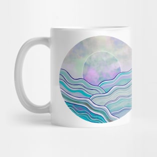 Sunrise Mug